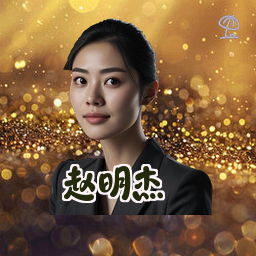 赵明杰